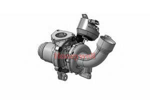 GARRETT 783248-5004S kompresorius, įkrovimo sistema
9688361580