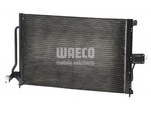 WAECO 8880400025 kondensatorius, oro kondicionierius 
 Oro kondicionavimas -> Kondensatorius
1618012, 52464309, 52464309