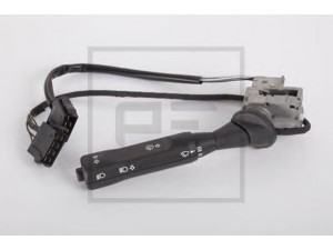 PE Automotive 010.068-00A vairo kolonėlės jungiklis 
 Vidaus įranga -> Rankinės/kojinės svirties sistema
673 540 01 45, 673 540 04 45, 673 540 04 54
