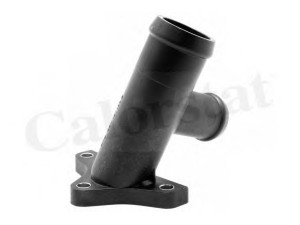 CALORSTAT by Vernet WF0042 aušinimo skysčio jungė 
 Aušinimo sistema -> Žarnelės/vamzdeliai/sujungimai -> Jungės
027121133E