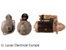 LUCAS ELECTRICAL LRS00215 starteris