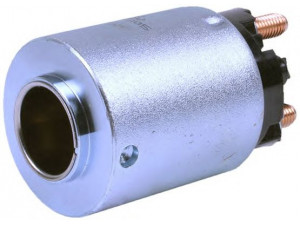 PowerMax 1015681 solenoidinis jungiklis, starteris