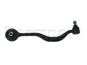 FORMPART 1205014 vikšro valdymo svirtis 
 Ašies montavimas/vairavimo mechanizmas/ratai -> Valdymo svirtis/pasukamosios svirties sujungimas -> Vairo trauklės (valdymo svirtis, išilginis balansyras, diago
31 12 1 125 550, 31 12 1 125 552