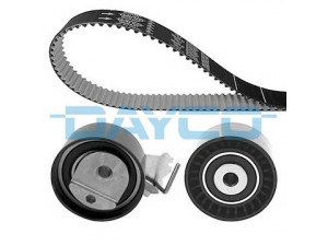DAYCO KTB495 paskirstymo diržo komplektas 
 Techninės priežiūros dalys -> Papildomas remontas
0831L5, 0831V0, 831V0, 0831L4, 0831V0