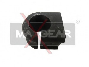 MAXGEAR 72-1345 skersinio stabilizatoriaus įvorių komplektas 
 Ašies montavimas/vairavimo mechanizmas/ratai -> Stabilizatorius/fiksatoriai -> Sklendės
904 326 08 81, 904 326 08 81, 2D0 511 413 B