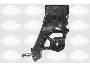 SASIC 9005714 vikšro valdymo svirtis 
 Ašies montavimas/vairavimo mechanizmas/ratai -> Valdymo svirtis/pasukamosios svirties sujungimas -> Vairo trauklės (valdymo svirtis, išilginis balansyras, diago
7736515, 7736515