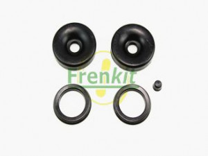 FRENKIT 343001 remonto komplektas, rato stabdžių cilindras 
 Stabdžių sistema -> Ratų cilindrai
FBU1295, FBU1296, 491040