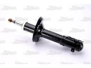 Magnum Technology AGW012MT amortizatorius 
 Pakaba -> Amortizatorius