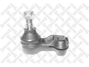 STELLOX 51-00113-SX skersinės vairo trauklės galas 
 Vairavimas -> Vairo mechanizmo sujungimai
0324039, 2601807, 324039, 90135948