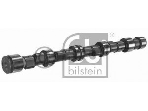 FEBI BILSTEIN 12241 skirstomasis velenas 
 Variklis -> Variklio uždegimo laiko reguliavimo kontrolė -> Skirstomasis velenas
0636 011, 0636 202, 636 011, 636 202