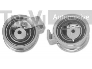 TREVI AUTOMOTIVE TD1323 įtempiklio skriemulys, paskirstymo diržas 
 Techninės priežiūros dalys -> Papildomas remontas
045109243B, 045109243D, 1100583