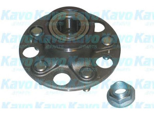 KAVO PARTS WBK-2015 rato guolio komplektas 
 Ašies montavimas/vairavimo mechanizmas/ratai -> Rato stebulė/montavimas -> Rato guolis