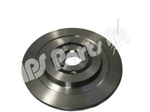 IPS Parts IBP-1293 stabdžių diskas 
 Stabdžių sistema -> Diskinis stabdys -> Stabdžių diskas
42431-0D060
