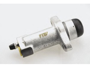 HELLA PAGID 8AF 355 580-991 darbinis cilindras, sankaba 
 Sankaba/dalys -> Sankabos valdymas -> Vykdomasis cilindras
FTC5202