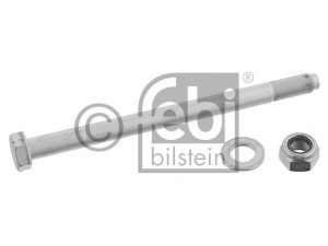 FEBI BILSTEIN 24687 montavimo komplektas, valdymo svirtis 
 Ašies montavimas/vairavimo mechanizmas/ratai -> Valdymo svirtis/pasukamosios svirties sujungimas -> Vairo trauklės (valdymo svirtis, išilginis balansyras, diago
7719062, 7719062 S1, 7719062, 7719062 S1