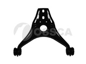 OSSCA 07658 vikšro valdymo svirtis
305 407 155, 305 407 155.3, 305 407 155.3C