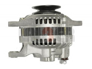 LAUBER 11.0559 kintamosios srovės generatorius 
 Elektros įranga -> Kint. sr. generatorius/dalys -> Kintamosios srovės generatorius
F210-18-300, F210-18-300 A, F210-18-300 AT