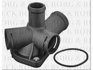 BORG & BECK BTS1042 aušinimo skysčio jungė
050121132A, 050121133C