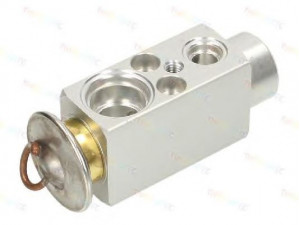 THERMOTEC KTT140021 išsiplėtimo vožtuvas, oro kondicionavimas 
 Oro kondicionavimas -> Vožtuvai
1 380 506, 1 393 214, 64 11 1 380 506