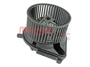 METZGER 0917087 vidaus pūtiklis 
 Šildymas / vėdinimas -> Orpūtė/dalys
002 830 1508, A0028301508