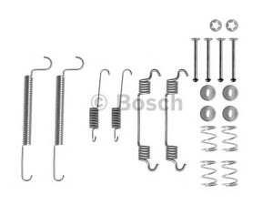 BOSCH 1 987 475 226 priedų komplektas, stabdžių trinkelės 
 Stabdžių sistema -> Būgninis stabdys -> Dalys/priedai