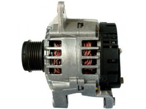 HC-PARTS CA1572IR kintamosios srovės generatorius 
 Elektros įranga -> Kint. sr. generatorius/dalys -> Kintamosios srovės generatorius
7711134722, 8200054588, 8200107686