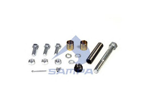 SAMPA 040.535 remonto komplektas, lingės varžtas
213 607 S, 213607S