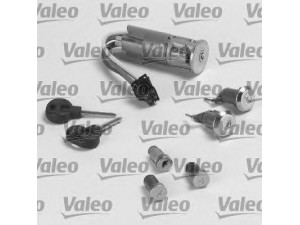 VALEO 252168 užrakto cilindro komplektas 
 Užrakinimo sistema -> Užrakto cilindras/rinkinys
4162-F1, 4162-V1, 4162F1, 4162V1
