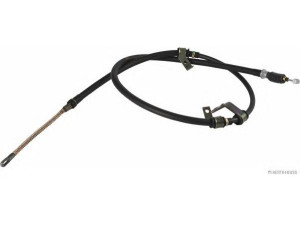 MAGNETI MARELLI 600000122040 trosas, stovėjimo stabdys
0K045-44-410C, 0K045-44-410D, 0K045-44-410C