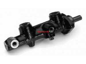 BENDIX 132394B pagrindinis cilindras, stabdžiai 
 Stabdžių sistema -> Pagrindinis stabdžių cilindras
34311157206, 34331157206