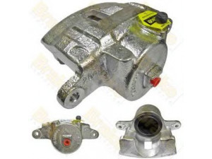Brake ENGINEERING CA2078 stabdžių apkaba 
 Dviratė transporto priemonės -> Stabdžių sistema -> Stabdžių apkaba / priedai
41010G9803