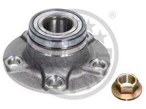 OPTIMAL 961592 rato guolio komplektas 
 Ašies montavimas/vairavimo mechanizmas/ratai -> Rato stebulė/montavimas -> Rato guolis
40200AR000, 40200AR00A, 40202AR000