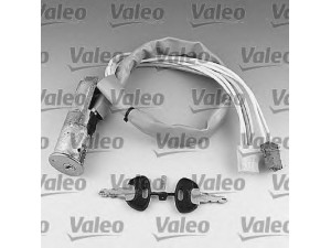 VALEO 252020 vairo užraktas 
 Užrakinimo sistema -> Užraktai, vidiniai
4162-29, 416229