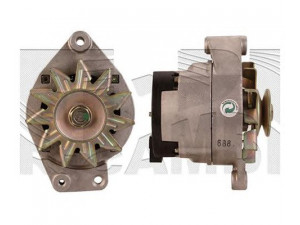 AUTOTEAM ABO188A kintamosios srovės generatorius 
 Elektros įranga -> Kint. sr. generatorius/dalys -> Kintamosios srovės generatorius
036903017E, 036903017EX, 036903023R