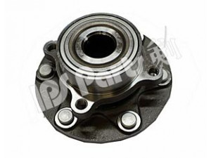 IPS Parts IUB-10537 rato guolio komplektas 
 Ašies montavimas/vairavimo mechanizmas/ratai -> Rato stebulė/montavimas -> Rato guolis
3880A015