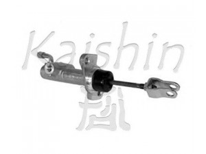 KAISHIN PFDW003 pagrindinis cilindras, sankaba 
 Sankaba/dalys -> Sankabos valdymas -> Pagrindinis cilindras
96184062, 96184063, 96229375, 96249473