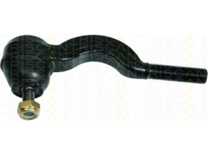 TRISCAN 8500 42022 skersinės vairo trauklės galas 
 Vairavimas -> Vairo mechanizmo sujungimai
MB076003, MB076663, MB122779, MB166980