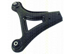 TRISCAN 8500 27523 vikšro valdymo svirtis 
 Ašies montavimas/vairavimo mechanizmas/ratai -> Valdymo svirtis/pasukamosios svirties sujungimas -> Vairo trauklės (valdymo svirtis, išilginis balansyras, diago
3443999