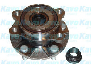KAVO PARTS WBK-9024 rato guolio komplektas 
 Ašies montavimas/vairavimo mechanizmas/ratai -> Rato stebulė/montavimas -> Rato guolis
4355002010, 4355042010, 9017722001
