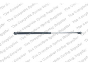 ROC GS1640 dujinė spyruoklė, bagažinė 
 Priedai -> Bagažinė/pakrovimo skyrius
1769800164, 1769800264