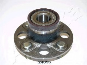 ASHIKA 44-24056 rato stebulė 
 Ašies montavimas/vairavimo mechanizmas/ratai -> Rato stebulė/montavimas -> Rato stebulė
42200-SAA-E003