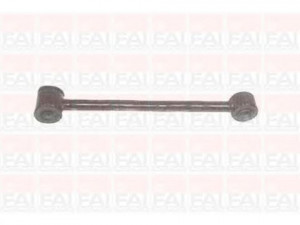 FAI AutoParts SS4455 vikšro valdymo svirtis 
 Ašies montavimas/vairavimo mechanizmas/ratai -> Valdymo svirtis/pasukamosios svirties sujungimas -> Vairo trauklės (valdymo svirtis, išilginis balansyras, diago
5511063J10