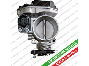 DIPASPORT FLAI128R droselio korpusas
058133063C