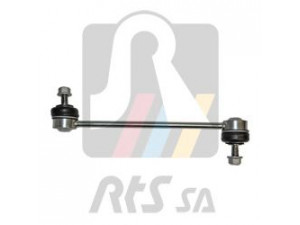 RTS 97-01645 šarnyro stabilizatorius 
 Ašies montavimas/vairavimo mechanizmas/ratai -> Stabilizatorius/fiksatoriai -> Savaime išsilyginanti atrama
LR002876