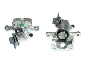 BREMBO F 30 173 stabdžių apkaba 
 Dviratė transporto priemonės -> Stabdžių sistema -> Stabdžių apkaba / priedai
583110XA00, 583600X300