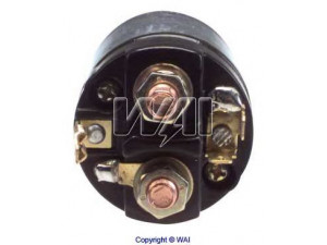 WAIglobal 66-9157 solenoidinis jungiklis, starteris
10541050300006, 240623, 241675