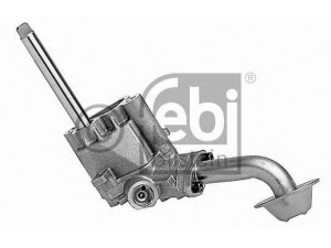 FEBI BILSTEIN 08693 alyvos siurblys 
 Variklis -> Tepimas -> Alyvos siurblys/dalys -> Alyvos siurblys
037 115 105