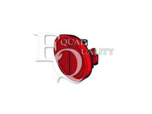 EQUAL QUALITY CT0024 atšvaitas 
 Elektros įranga -> Atšvaitai/šoniniai atšvaitai
0007779100, 7779100, 20260792