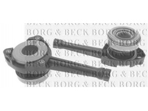 BORG & BECK BCS102 centrinis darbinis cilindras, sankaba 
 Sankaba/dalys -> Atleidiklis, sankaba -> Centrinis darbinis cilindras
30570-00Q0D, 30570-00Q0E, 30570-00Q0L