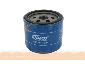 VAICO V46-0084 alyvos filtras 
 Filtrai -> Alyvos filtras
15208-00Q0D, 15208-00QAF, 15208-AW300